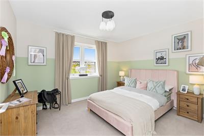1 Ben Lawers Drive, East Calder, EH53 0UL - image 23