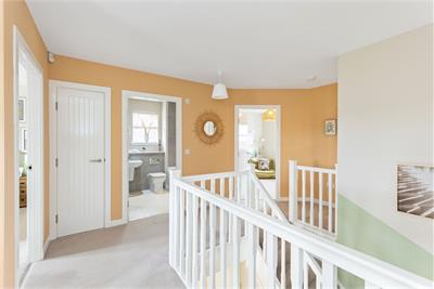1 Ben Lawers Drive, East Calder, EH53 0UL - image 25