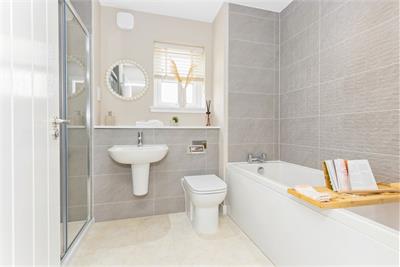 1 Ben Lawers Drive, East Calder, EH53 0UL - image 28