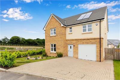 1 Ben Lawers Drive, East Calder, EH53 0UL - image 31