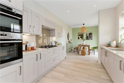 1 Ben Lawers Drive, East Calder, EH53 0UL - image 5