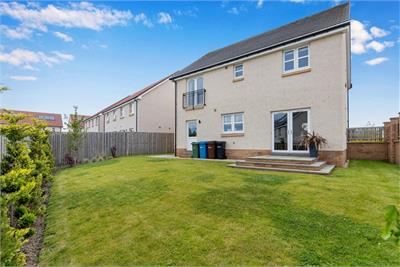 1 Ben Lawers Drive, East Calder, EH53 0UL - image 7