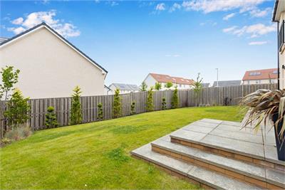 1 Ben Lawers Drive, East Calder, EH53 0UL - image 8