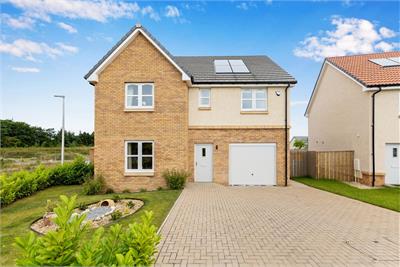 1 Ben Lawers Drive, East Calder, EH53 0UL - image 1