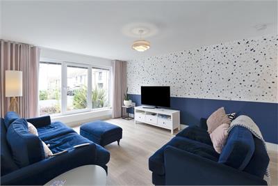 14 Dovecote View, Haddington, EH41 4HX - image 2