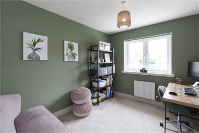 14 Dovecote View, Haddington, EH41 4HX - image 13