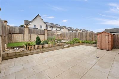 14 Dovecote View, Haddington, EH41 4HX - image 14