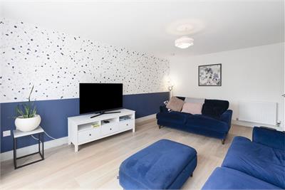 14 Dovecote View, Haddington, EH41 4HX - image 3