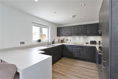 14 Dovecote View, Haddington, EH41 4HX - image 4
