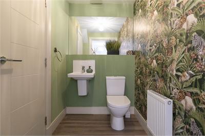 14 Dovecote View, Haddington, EH41 4HX - image 6