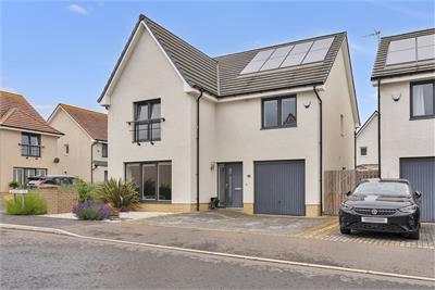14 Dovecote View, Haddington, EH41 4HX - image 1