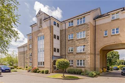 38/2 Meadow Place Road, Edinburgh, EH12 7RY - image 1