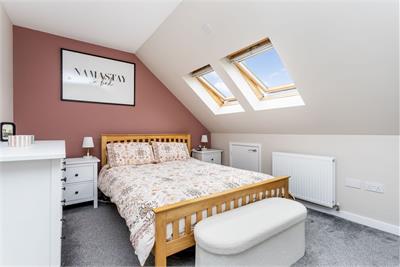 18 Glenalmond Place, Sighthill, Edinburgh EH11 4FF - image 14