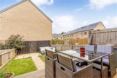 18 Glenalmond Place, Sighthill, Edinburgh EH11 4FF - image 17
