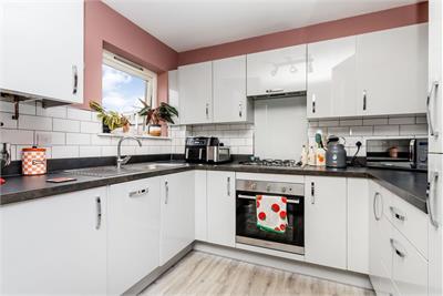 18 Glenalmond Place, Sighthill, Edinburgh EH11 4FF - image 4