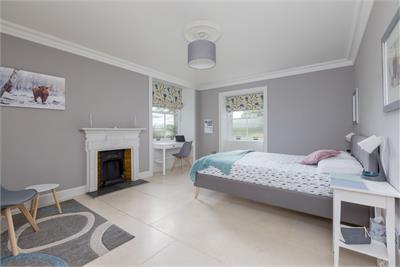 The Garden Flat, Hyndford House, 18 Fidra Road, North Berwick, East Lothian, EH39 4NG - image 11