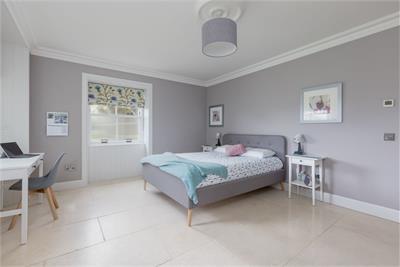 The Garden Flat, Hyndford House, 18 Fidra Road, North Berwick, East Lothian, EH39 4NG - image 12