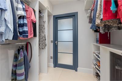 The Garden Flat, Hyndford House, 18 Fidra Road, North Berwick, East Lothian, EH39 4NG - image 13