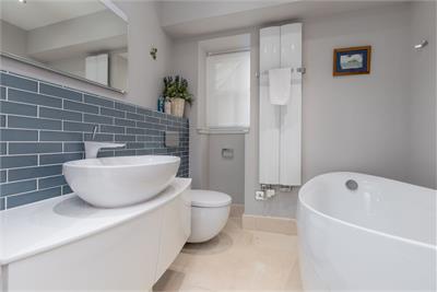 The Garden Flat, Hyndford House, 18 Fidra Road, North Berwick, East Lothian, EH39 4NG - image 14