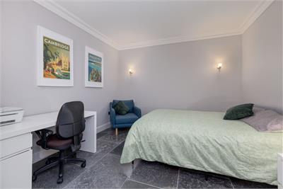 The Garden Flat, Hyndford House, 18 Fidra Road, North Berwick, East Lothian, EH39 4NG - image 15