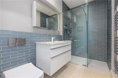 The Garden Flat, Hyndford House, 18 Fidra Road, North Berwick, East Lothian, EH39 4NG - image 16