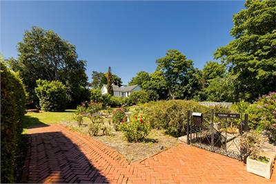The Garden Flat, Hyndford House, 18 Fidra Road, North Berwick, East Lothian, EH39 4NG - image 17