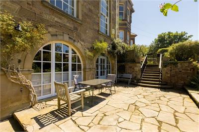 The Garden Flat, Hyndford House, 18 Fidra Road, North Berwick, East Lothian, EH39 4NG - image 18