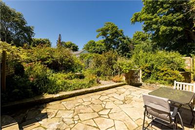 The Garden Flat, Hyndford House, 18 Fidra Road, North Berwick, East Lothian, EH39 4NG - image 19