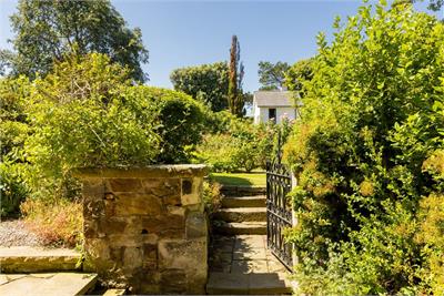 The Garden Flat, Hyndford House, 18 Fidra Road, North Berwick, East Lothian, EH39 4NG - image 20