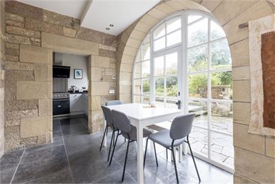 The Garden Flat, Hyndford House, 18 Fidra Road, North Berwick, East Lothian, EH39 4NG - image 3