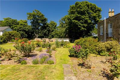 The Garden Flat, Hyndford House, 18 Fidra Road, North Berwick, East Lothian, EH39 4NG - image 21