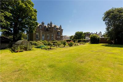 The Garden Flat, Hyndford House, 18 Fidra Road, North Berwick, East Lothian, EH39 4NG - image 22