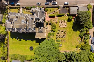 The Garden Flat, Hyndford House, 18 Fidra Road, North Berwick, East Lothian, EH39 4NG - image 23