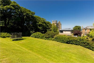 The Garden Flat, Hyndford House, 18 Fidra Road, North Berwick, East Lothian, EH39 4NG - image 24
