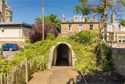 The Garden Flat, Hyndford House, 18 Fidra Road, North Berwick, East Lothian, EH39 4NG - image 25