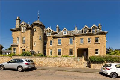 The Garden Flat, Hyndford House, 18 Fidra Road, North Berwick, East Lothian, EH39 4NG - image 26