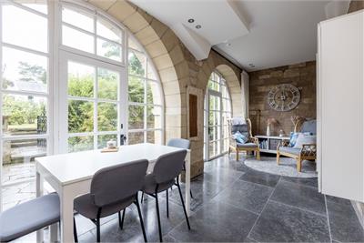 The Garden Flat, Hyndford House, 18 Fidra Road, North Berwick, East Lothian, EH39 4NG - image 6