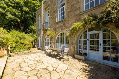 The Garden Flat, Hyndford House, 18 Fidra Road, North Berwick, East Lothian, EH39 4NG - image 8