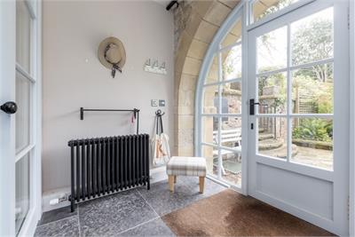 The Garden Flat, Hyndford House, 18 Fidra Road, North Berwick, East Lothian, EH39 4NG - image 9