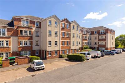 4/5 Carrick Knowe Avenue, Edinburgh, EH12 7BX - image 5