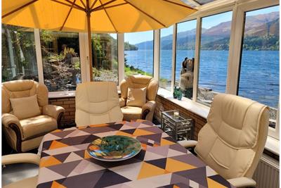 Ardmay House Portfolio, The Bungalow, G83 7AH - image 2