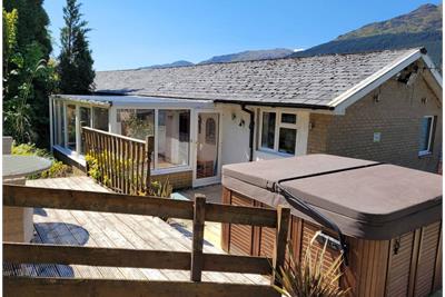 Ardmay House Portfolio, The Bungalow, G83 7AH - image 15