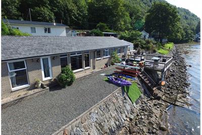 Ardmay House Portfolio, The Bungalow, G83 7AH - image 3