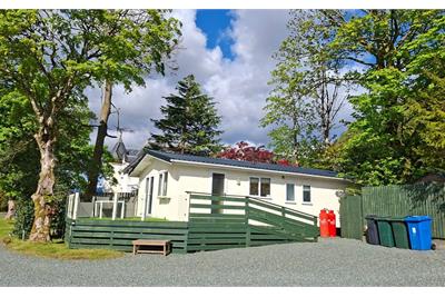 Ardmay House Portfolio, The Bungalow, G83 7AH - image 21