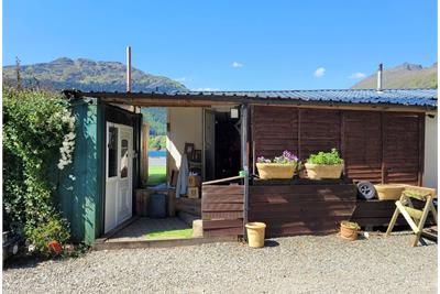 Ardmay House Portfolio, The Bungalow, G83 7AH - image 26