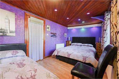 Ardmay House Portfolio, The Bungalow, G83 7AH - image 28