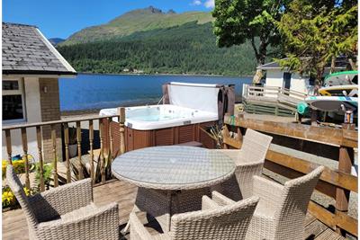 Ardmay House Portfolio, The Bungalow, G83 7AH - image 30