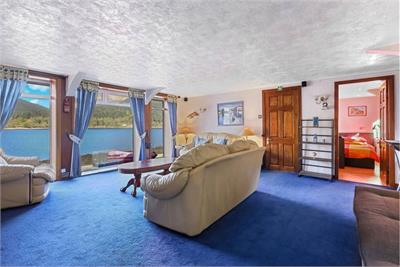 Ardmay House Portfolio, The Bungalow, G83 7AH - image 4