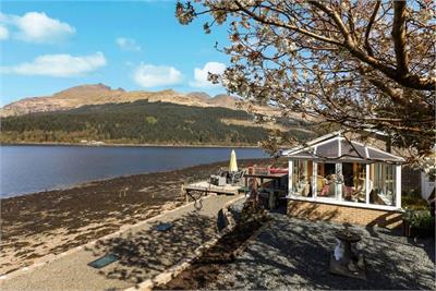 Ardmay House Portfolio, The Bungalow, G83 7AH - image 33