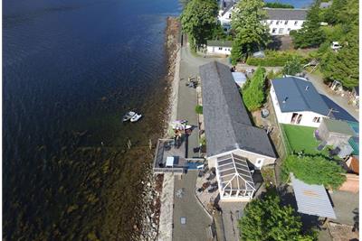 Ardmay House Portfolio, The Bungalow, G83 7AH - image 34